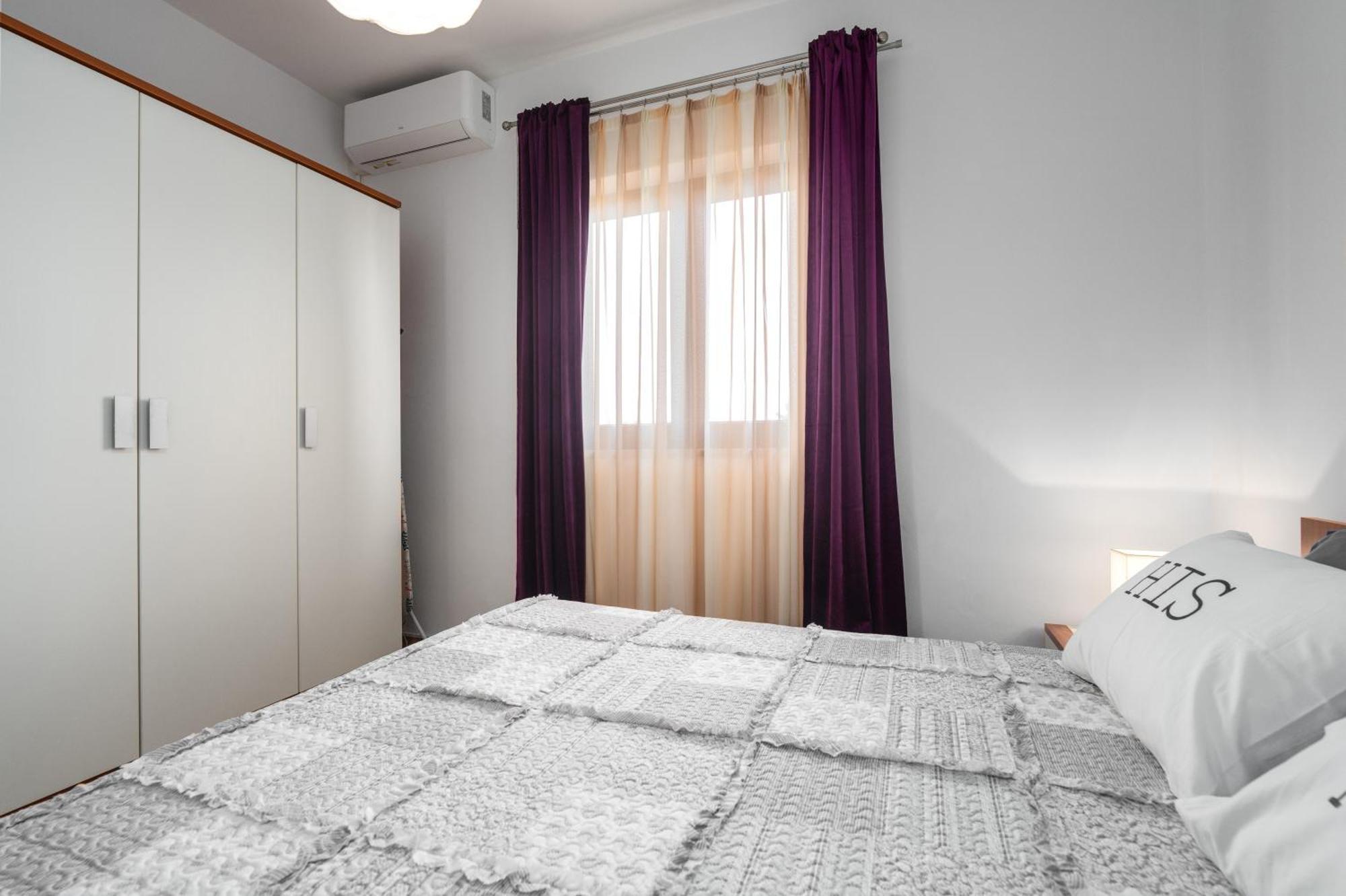 Apartment Morena Porec Bagian luar foto