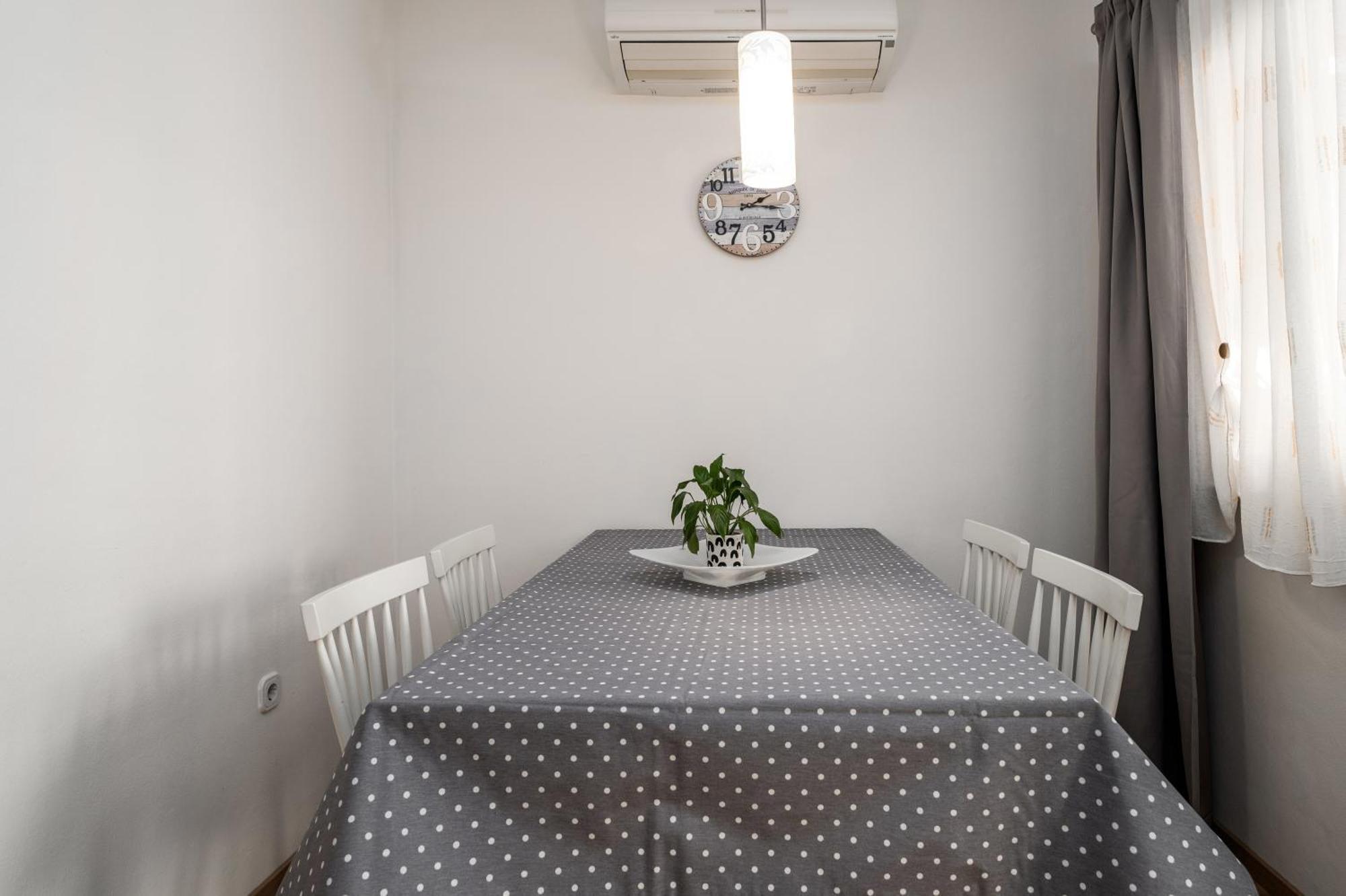 Apartment Morena Porec Bagian luar foto